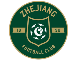 浙江职业足球俱乐部U17